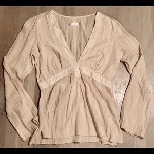 Katayone Adeli 2 Jeans Blouse